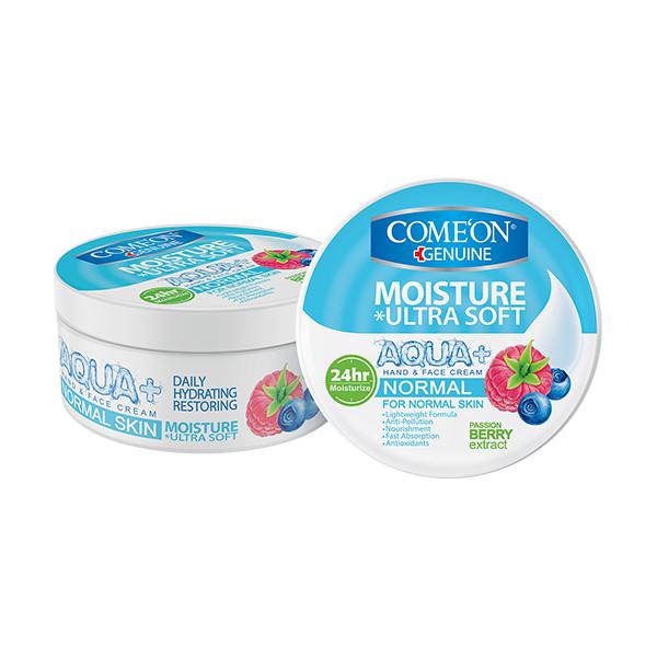 Come`on Normal Skin Moisture Cream