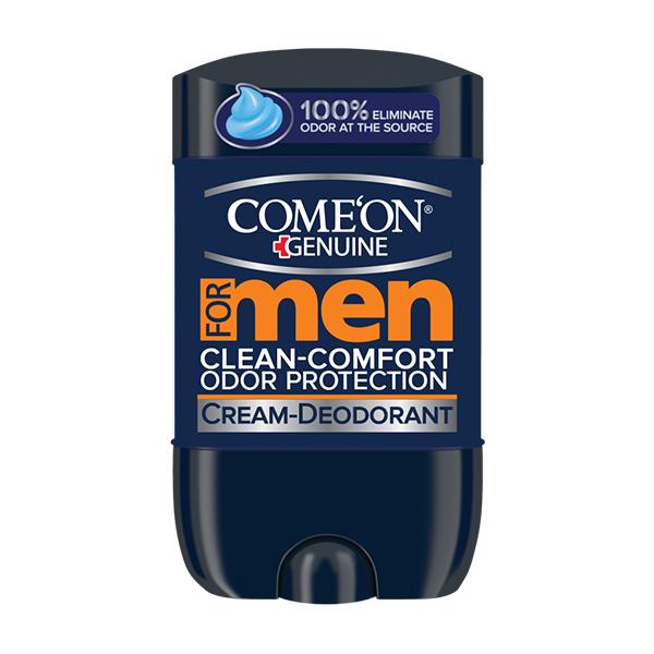 Come`on Clean Comfort Deodorant For Men