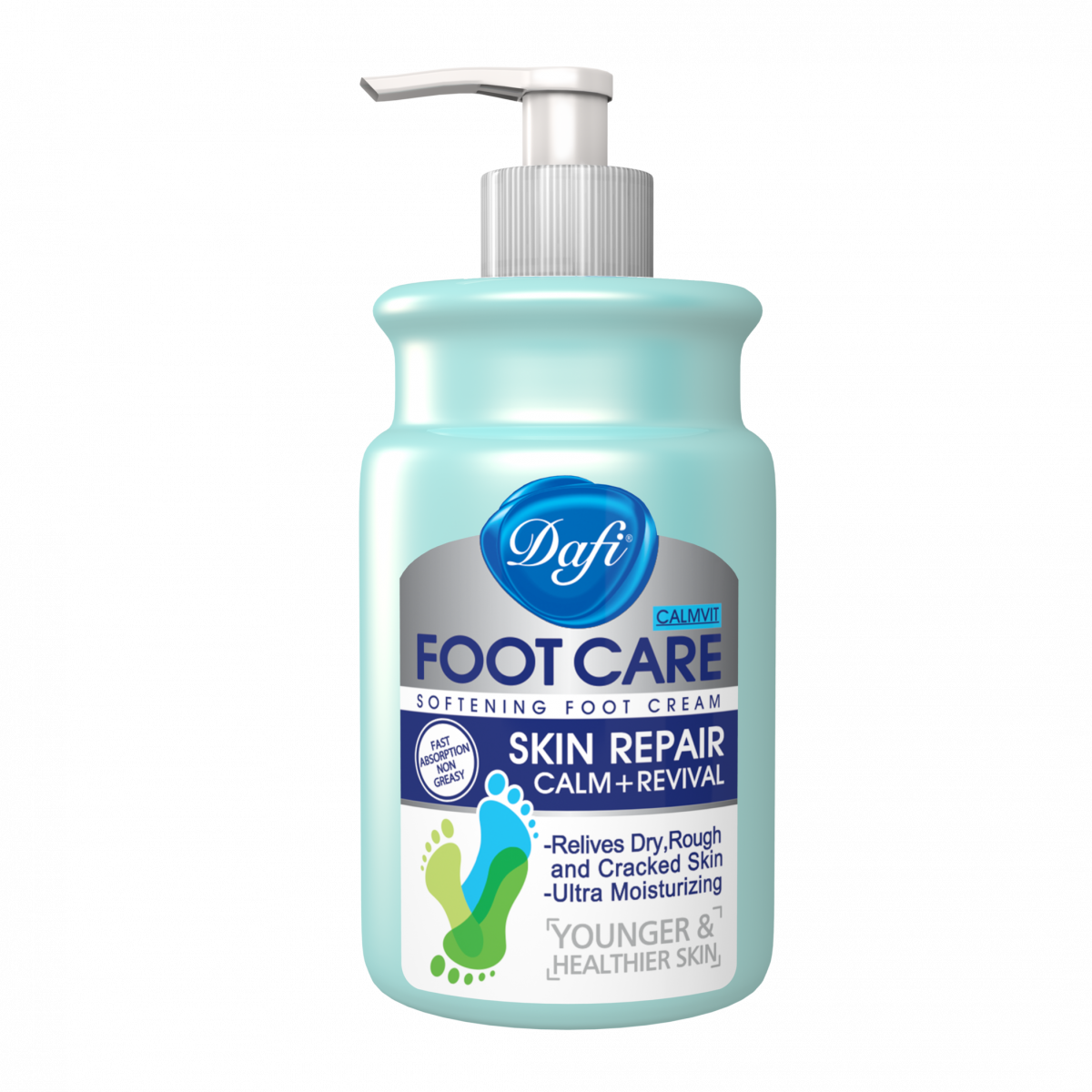 Dafi Foot Care Cream