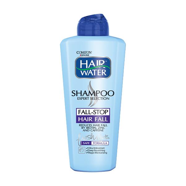 Hair Water Fall Stop Hair Fall Shampoo