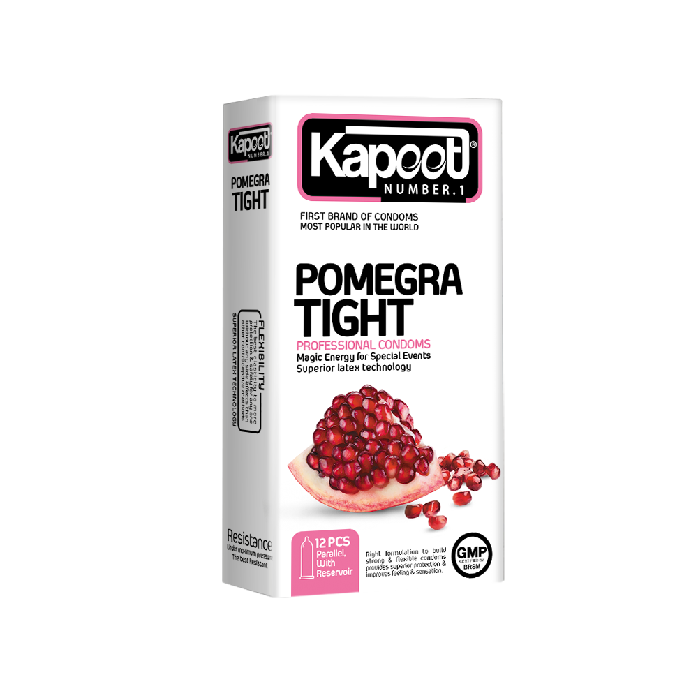 Kapeet Pomegra Tight