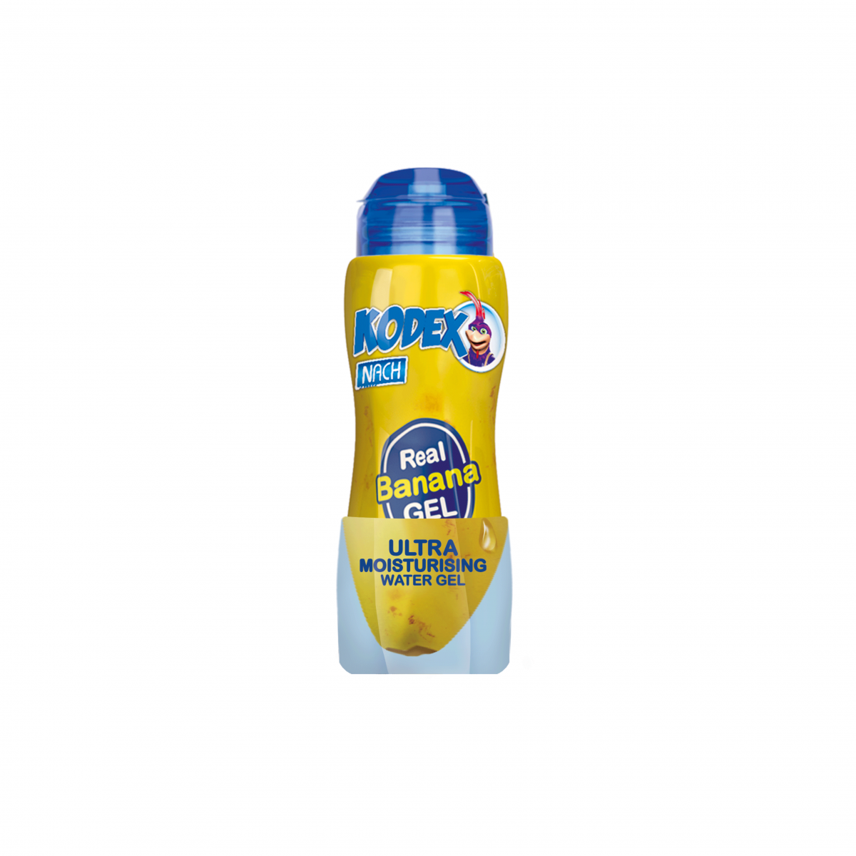 Kodex Real Banana Lubricant Gel