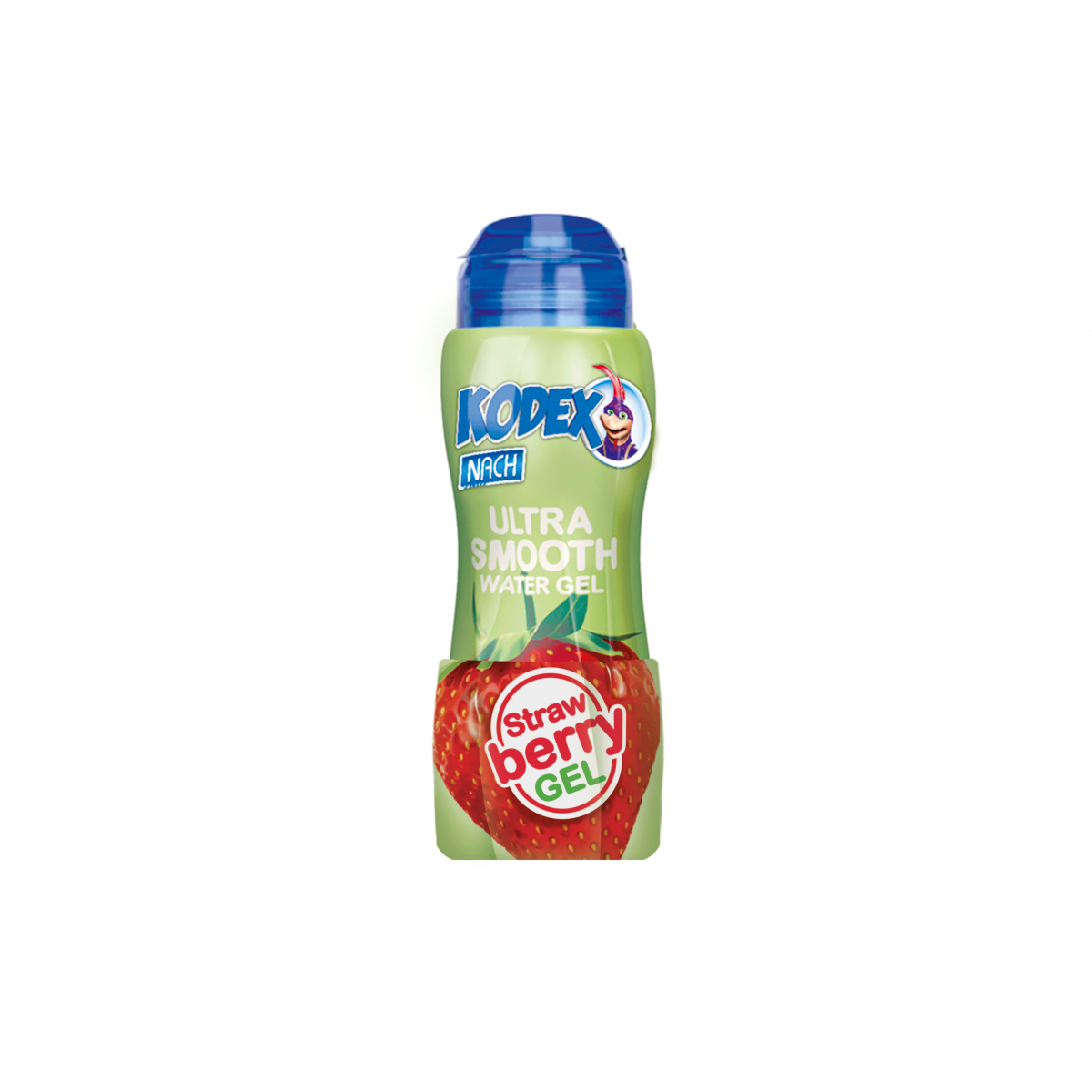 Kodex Strawberry Lubricant Gel