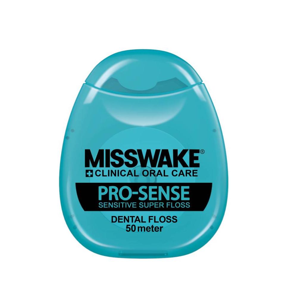 Misswake Pro-Sense Dental Floss
