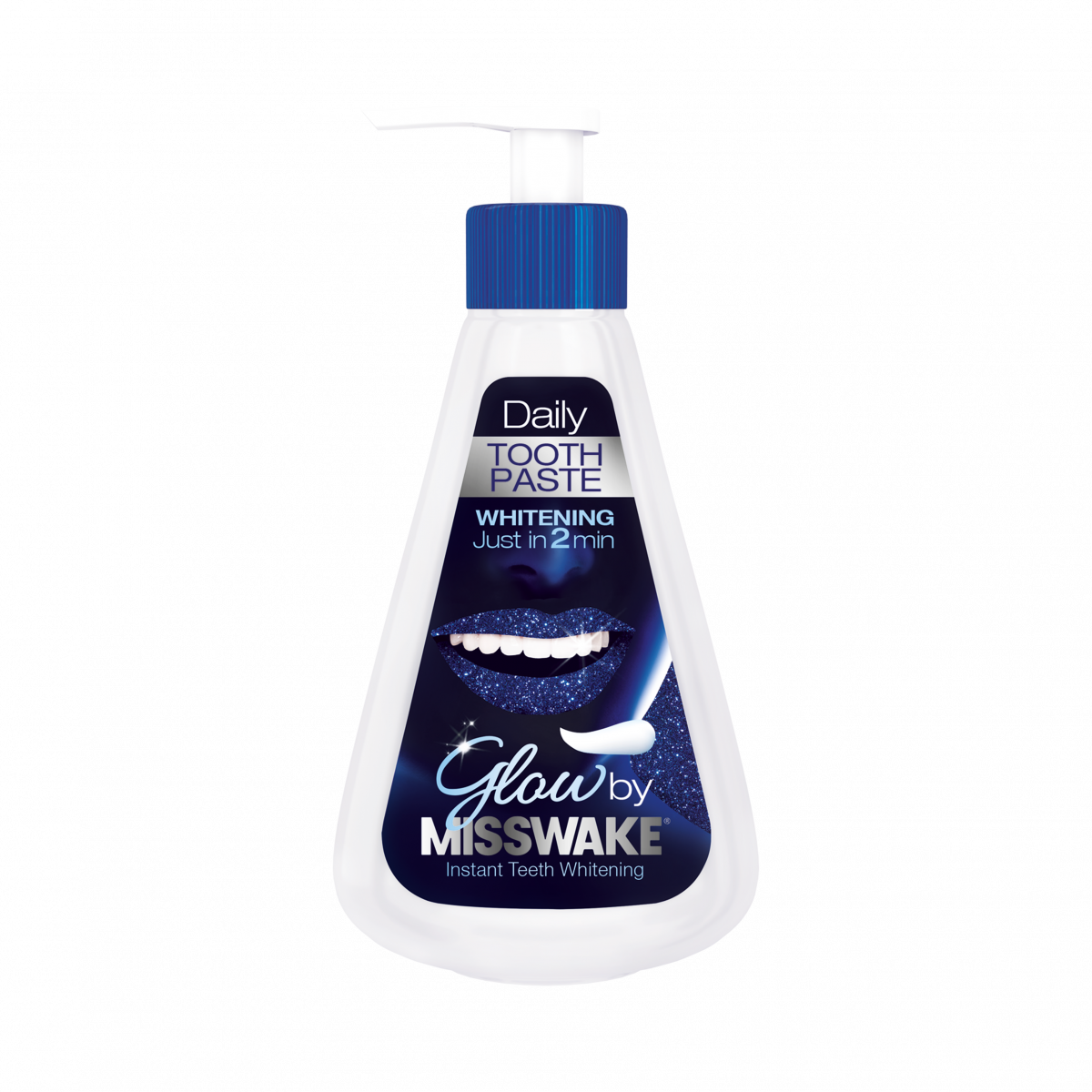 Misswake Whitening Toothpaste