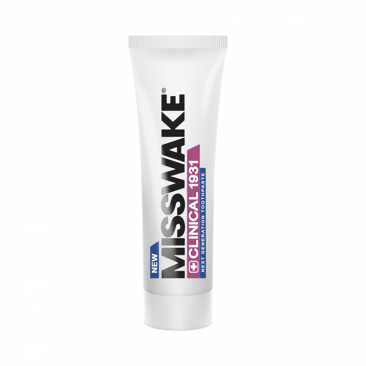 Misswake Total Toothpaste