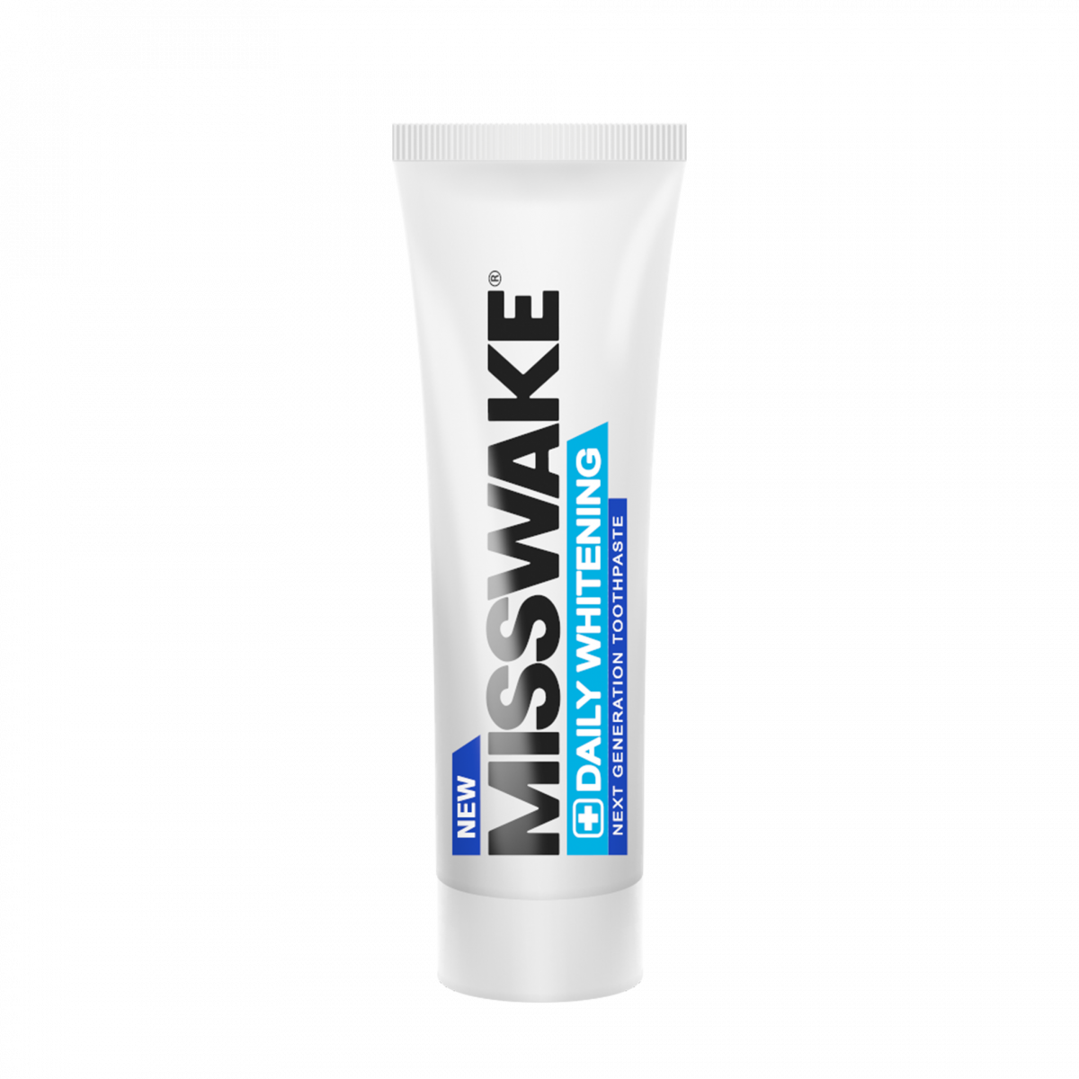 Misswake Whitening Toothpaste