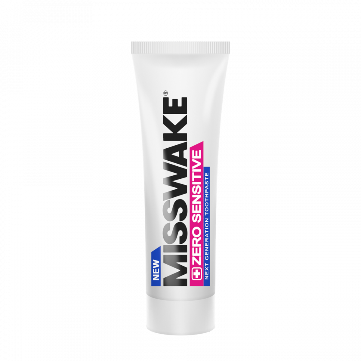 Misswake Zero Sensitive Toothpaste