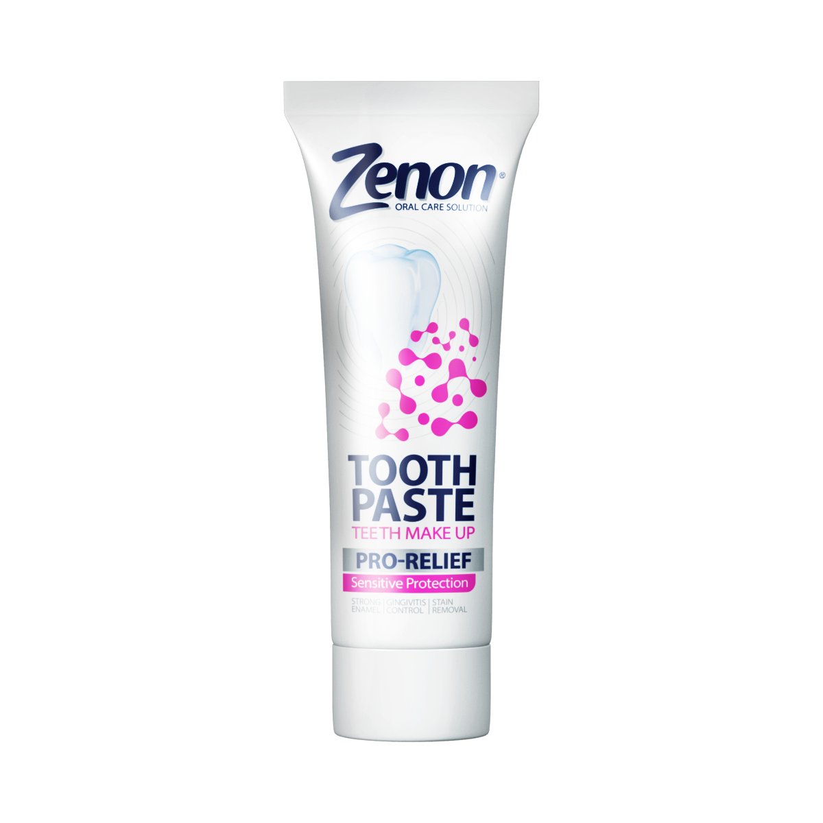 Zenon Sensitive Toothpaste