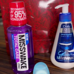 Misswake Dental Care